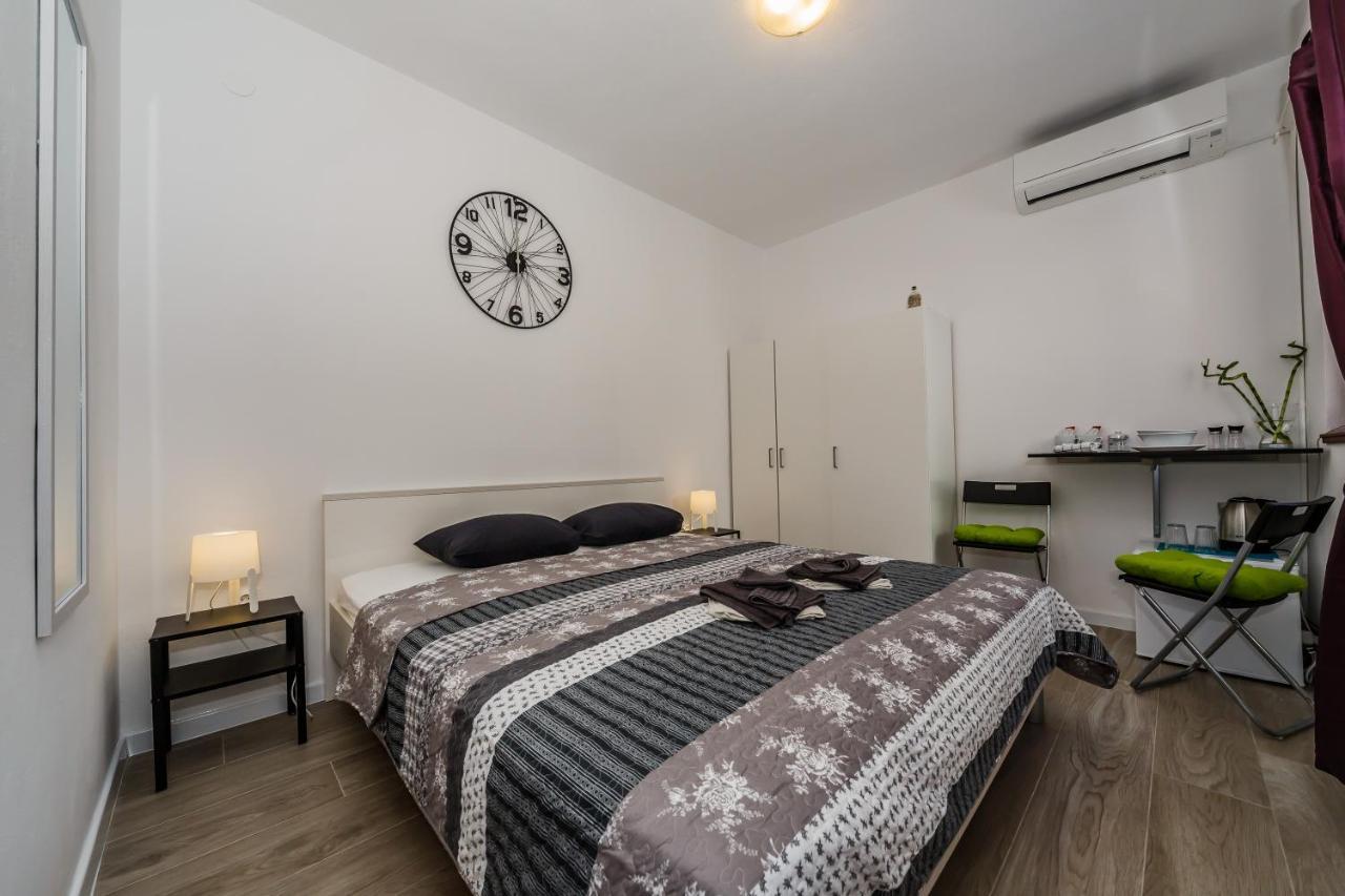 Room Mar Vis Exterior photo